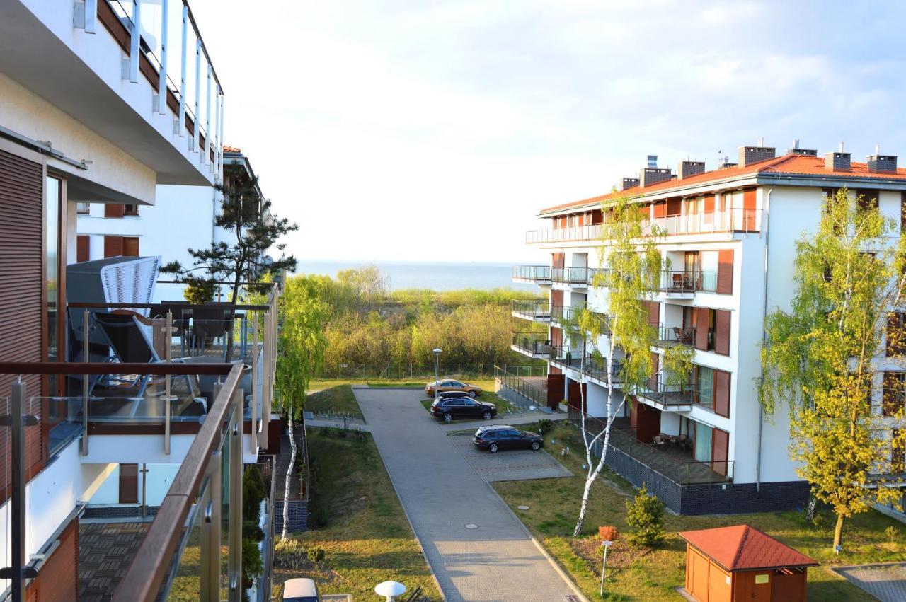 Apartamenty Swinoujscie - Baltic Park Plaza - Apartament Orientalny Exterior photo